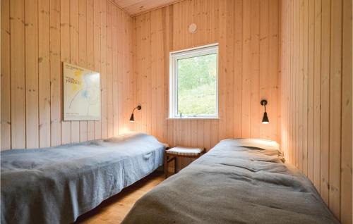 Knebel Casa | Nice Home In Knebel With House Sea View