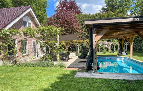 Municipality of De Wolden Casa | Nice Home In Koekange With Sauna