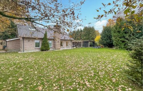Municipality of De Wolden Casa | Nice Home In Koekange With Sauna