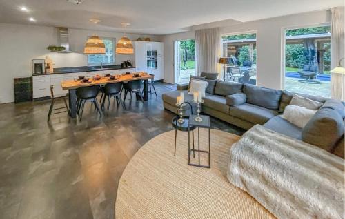 Municipality of De Wolden Casa | Nice Home In Koekange With Sauna