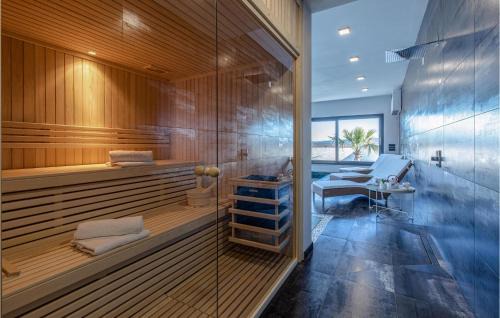 Krk Casa | Nice Home In Krk With Sauna