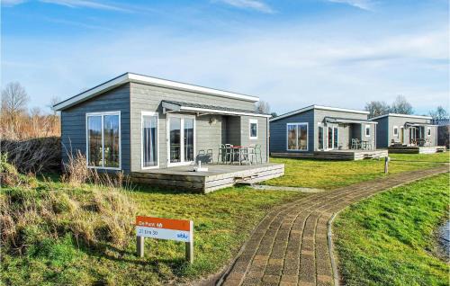 Lauwersoog Casa | Nice Home In Lauwersoog With Wifi