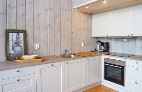 Lillehammer Casa | Bonita casa en Lillehammer con sauna