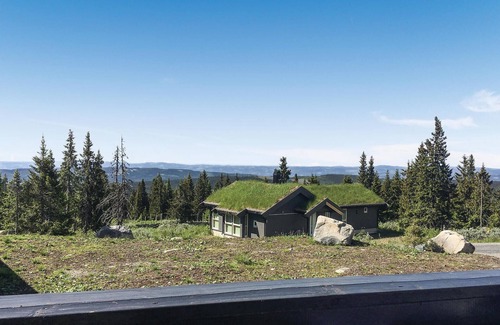 Lillehammer Casa | Bonita casa en Lillehammer con sauna