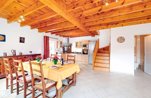Louvie-Soubiron Casa | Bonita casa en Louvie-Soubiron