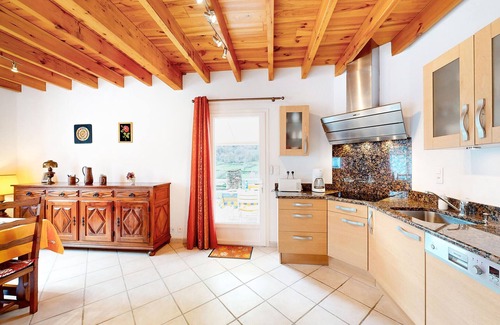 Louvie-Soubiron Casa | Bonita casa en Louvie-Soubiron