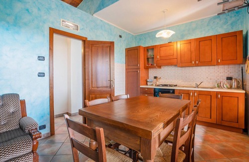 Marsaglia Casa | Bonita casa en Marsaglia CN con jacuzzi