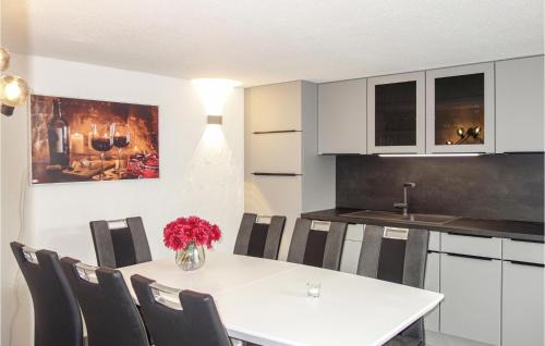 Deifeld Casa | Nice Home In Medebach With Sauna