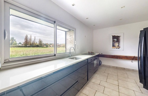 Montrejeau Casa | Bonita casa en Montrejeau con WiFi