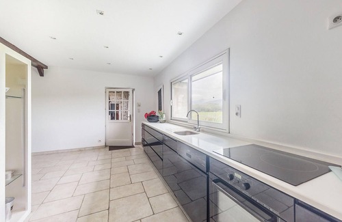 Montrejeau Casa | Bonita casa en Montrejeau con WiFi