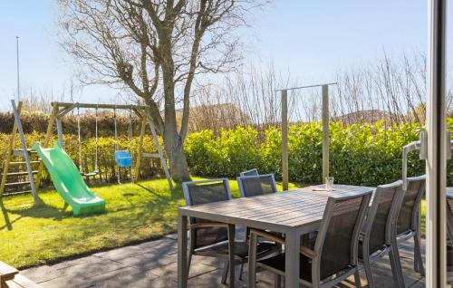 Nordborg Casa | Nice Home In Nordborg With Kitchen