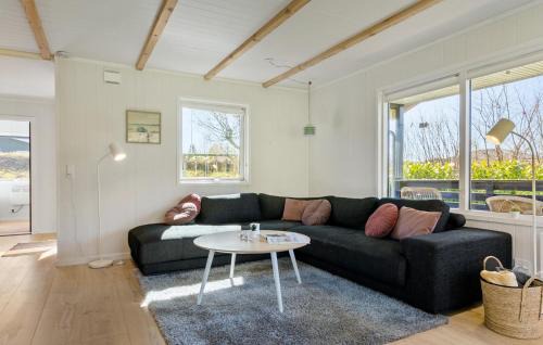 Nordborg Casa | Nice Home In Nordborg With Kitchen