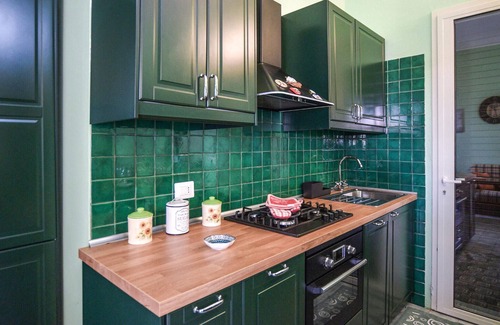 San Lorenzo Casa | Nice home in Noto with WiFi