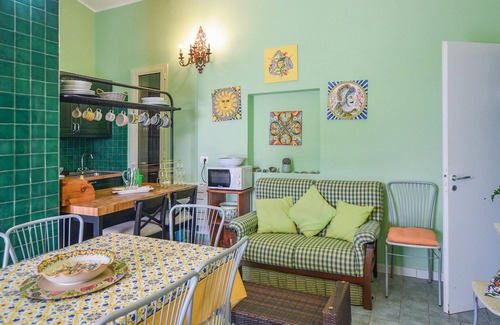 San Lorenzo Casa | Nice home in Noto with WiFi