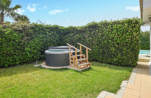 San Lorenzo Casa | Nice home in Noto with WiFi