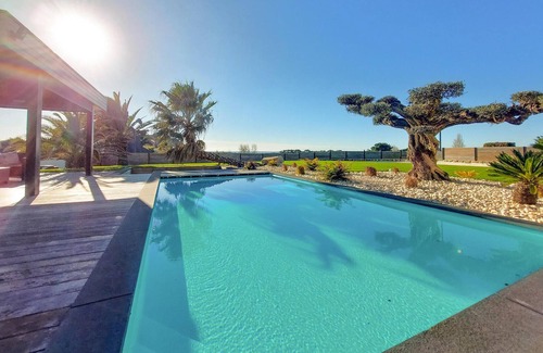 Plouhinec Casa | Bonita casa en Plouhinec