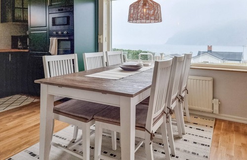 Kode Casa | Bonita casa en Rörtången