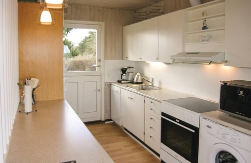 Langeland Municipality Casa | Bonita casa en Rudkøbing con WiFi