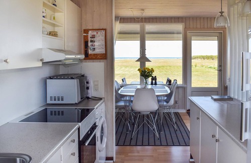 Langeland Municipality Casa | Bonita casa en Rudkøbing con WiFi