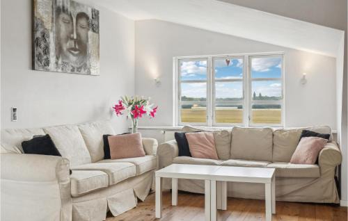Sollested Casa | Nice Home In Søllested With Sauna
