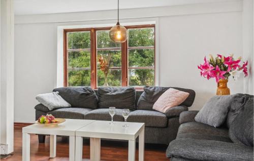 Sollested Casa | Nice Home In Søllested With Sauna