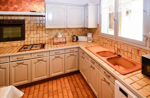 Saint-Cannat Casa | Bonita casa en Saint Cannat con WiFi