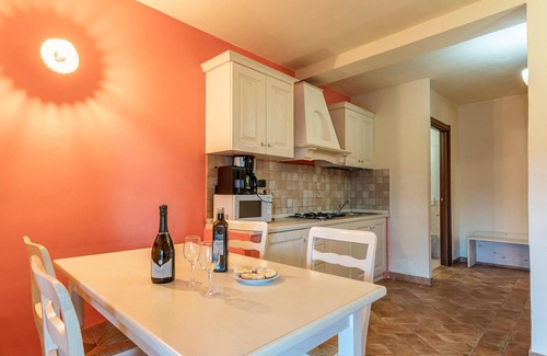 Montefiore dell'Aso Casa | Bonita casa en San Giovanni con cocina.