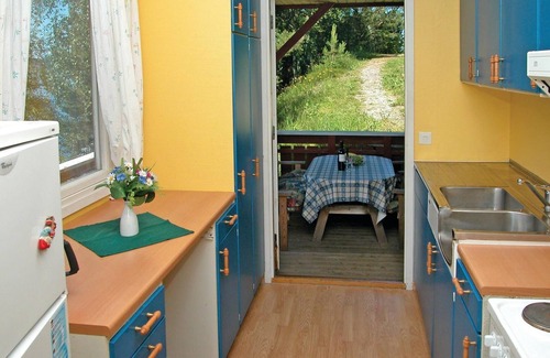 Sandvoll Casa | Bonita casa en Sandvoll