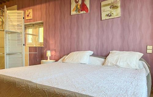 Saint-Ambroix Casa | Nice Home In St Ambroix With Wifi