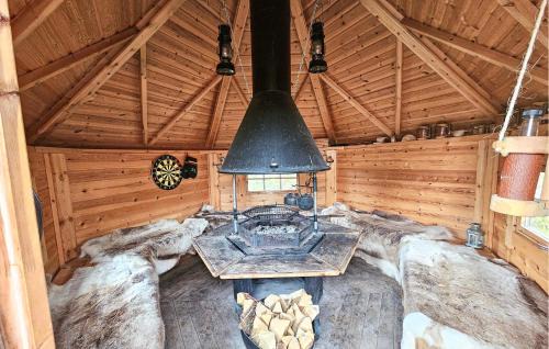 Atra Casa | Nice Home In Tinn Austbygd With Sauna