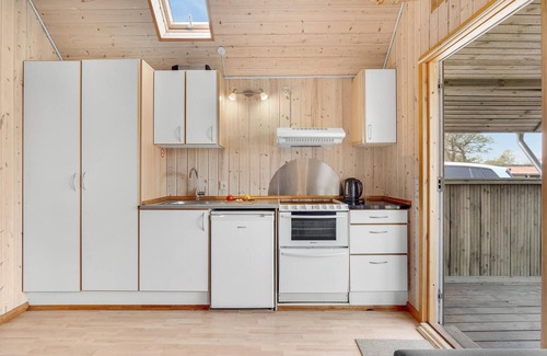 Tranekaer Casa | Bonita casa en Tranekær