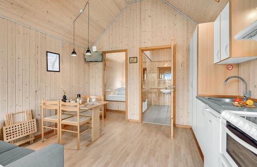 Tranekaer Casa | Bonita casa en Tranekær