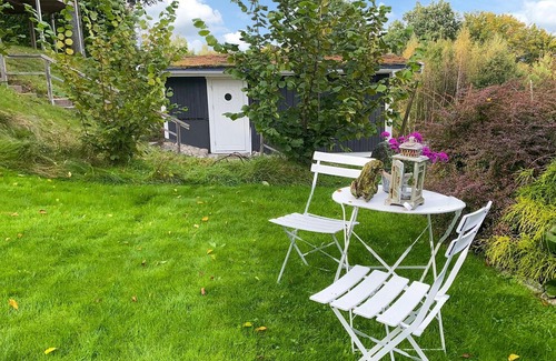 Tyringe Casa | Nice Home In Tyringe With Lake View