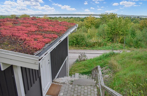Tyringe Casa | Nice Home In Tyringe With Lake View