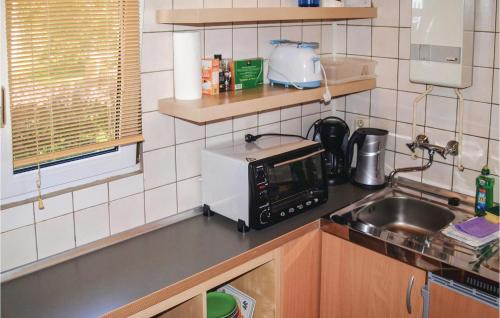 Usedom Casa | Nice Home In Usedom With Kitchen