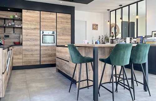 Valaurie Casa | Bonita casa en Valaurie