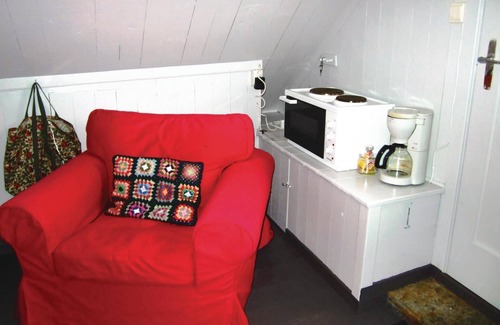 Farsund Casa | Bonita casa en Vanse con vistas al mar.