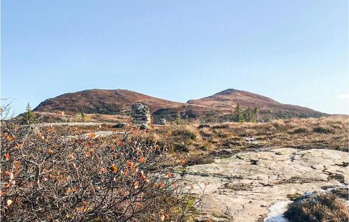 Rollag Casa | Nice Home In Veggli With Wifi