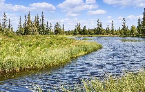 Rollag Casa | Nice Home In Veggli With Wifi