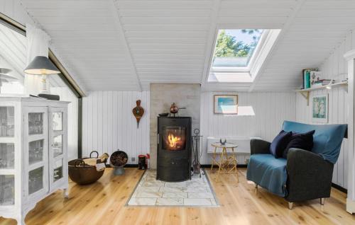 Rageleje Casa | Nice Home In Vejby With Wifi