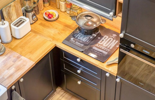 Venon Casa | Bonita casa en Venon con WiFi