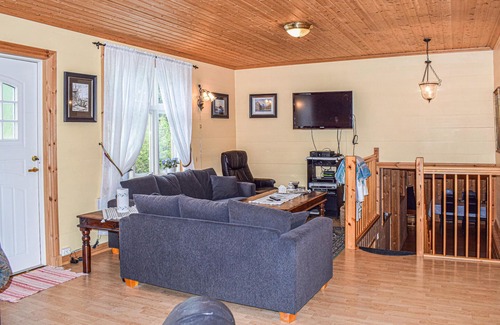 Vik Casa | Preciosa casa en Vik I Sogn con WiFi