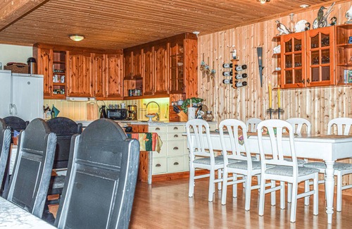 Vik Casa | Preciosa casa en Vik I Sogn con WiFi