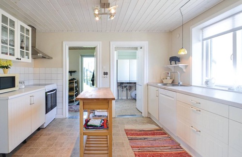 Vinderup Casa | Bonita casa en Vinderup con WiFi