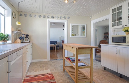 Vinderup Casa | Bonita casa en Vinderup con WiFi