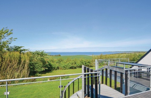 Vinderup Casa | Bonita casa en Vinderup con WiFi