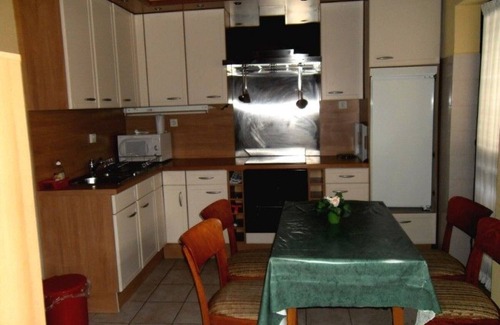 Zaboric Apartamento | Bonita casa en una zona tranquila - solo 2 apartamentos - vistas al mar -ca. 30 m de la playa