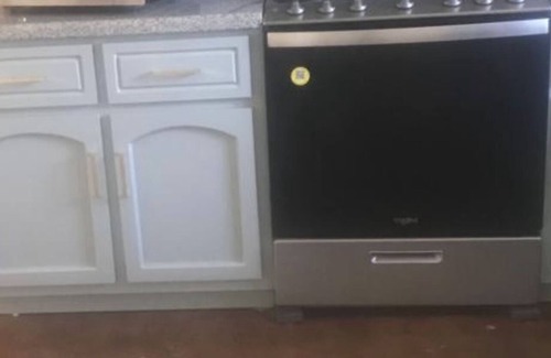 Rayón Casa | Nice house