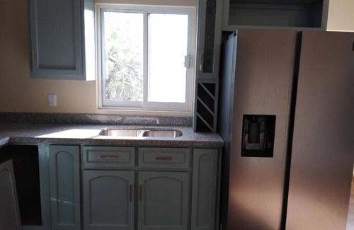 Rayón Casa | Nice house