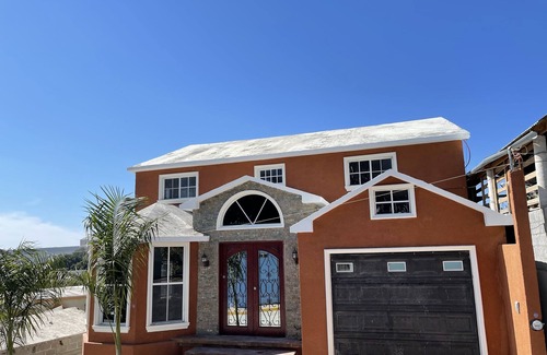 Rayón Casa | Nice house